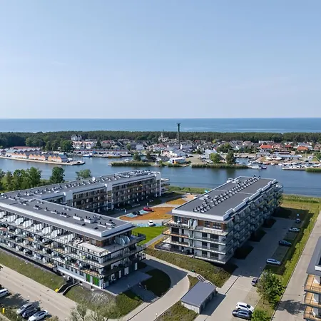 Porta Mare Bajka Apartment *