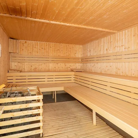 Porta Mare Bajka Apartment Dziwnów