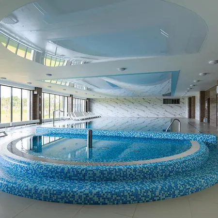 Porta Mare Bajka Apartment *