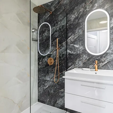 Apartmán Porta Mare Bajka *
