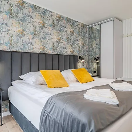 아파트 Porta Mare Bajka *