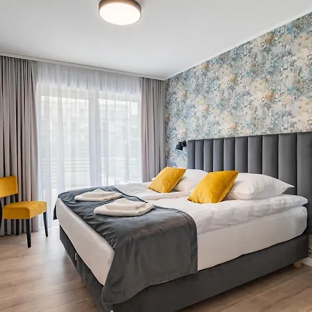 Porta Mare Bajka Dziwnów