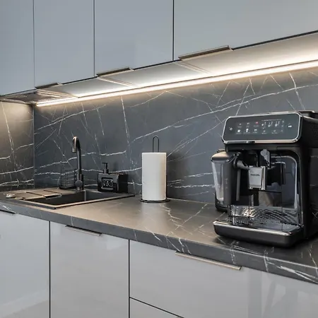 Porta Mare Bajka Dziwnów