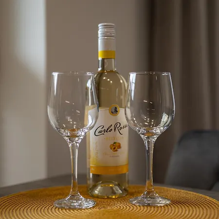 Porta Mare Bajka Dziwnów