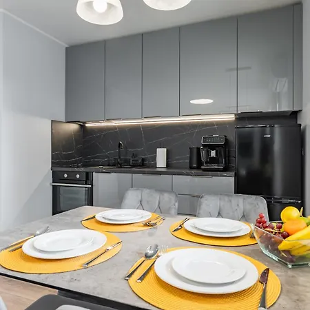 Apartmán Bajka - Porta Mare *