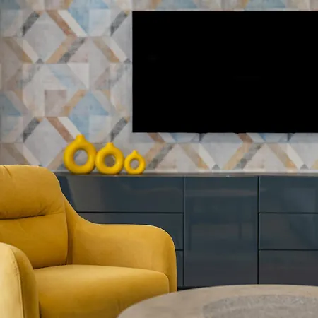 아파트 Porta Mare Bajka