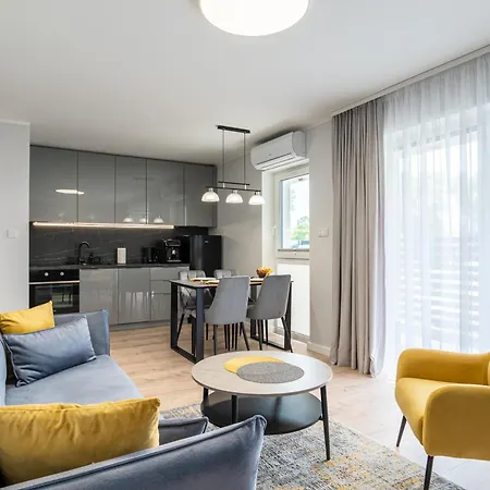 Porta Mare Bajka Apartment