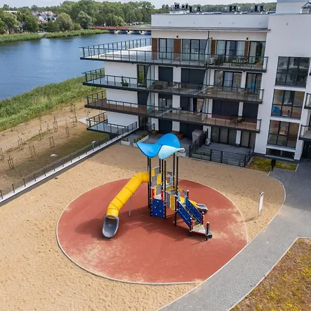 Porta Mare Bajka * Dziwnów