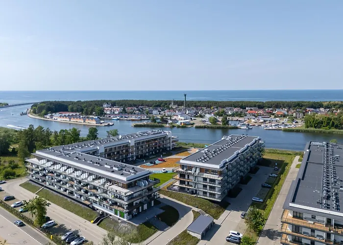 Porta Mare Bajka Apartman *