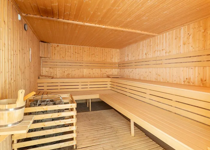 Porta Mare Bajka Apartman Dziwnów