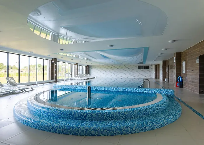 Porta Mare Bajka Apartman *