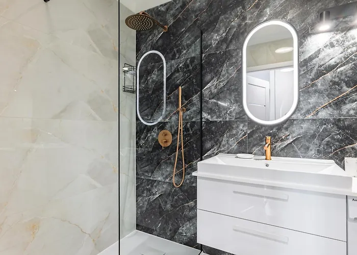 Apartman Porta Mare Bajka *