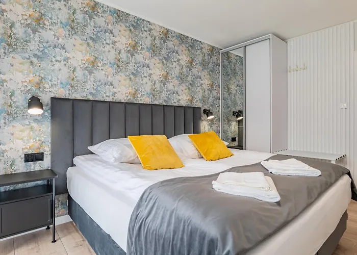 Apartman Porta Mare Bajka *