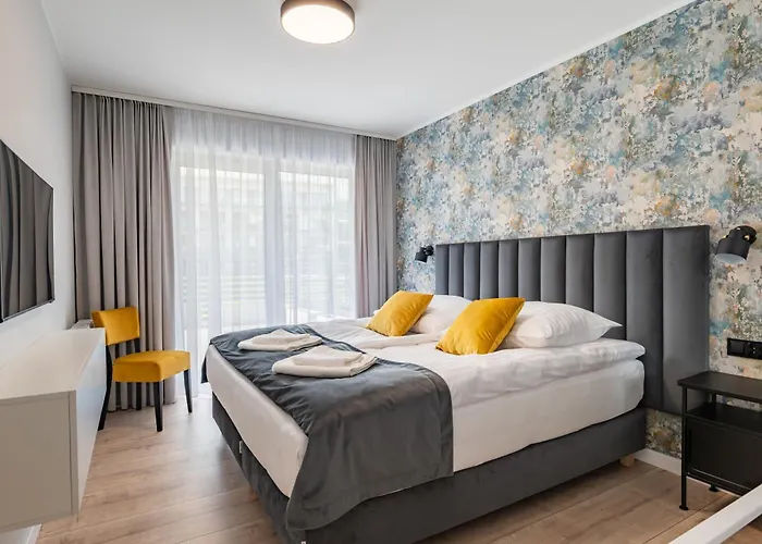 Porta Mare Bajka Dziwnów