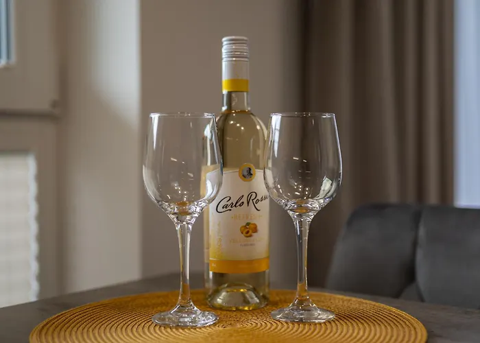 Porta Mare Bajka Dziwnów