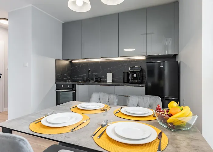 Apartman Porta Mare Bajka *