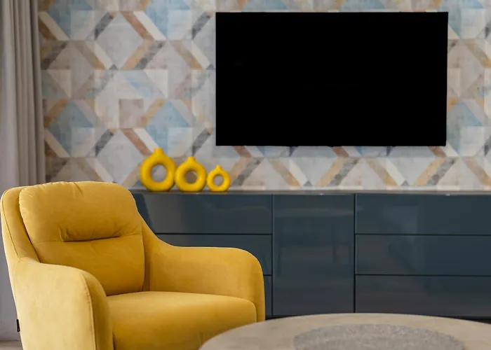 Apartman Porta Mare Bajka