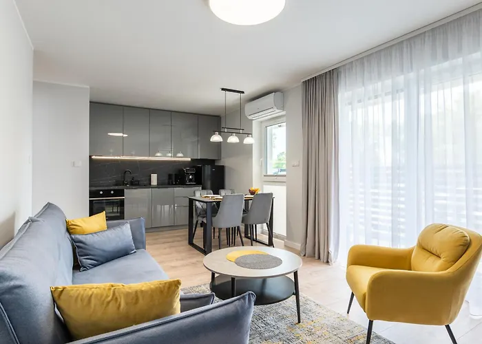 Porta Mare Bajka Apartman