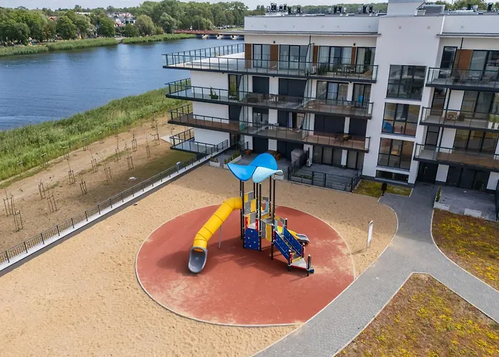 Porta Mare Bajka * Dziwnów